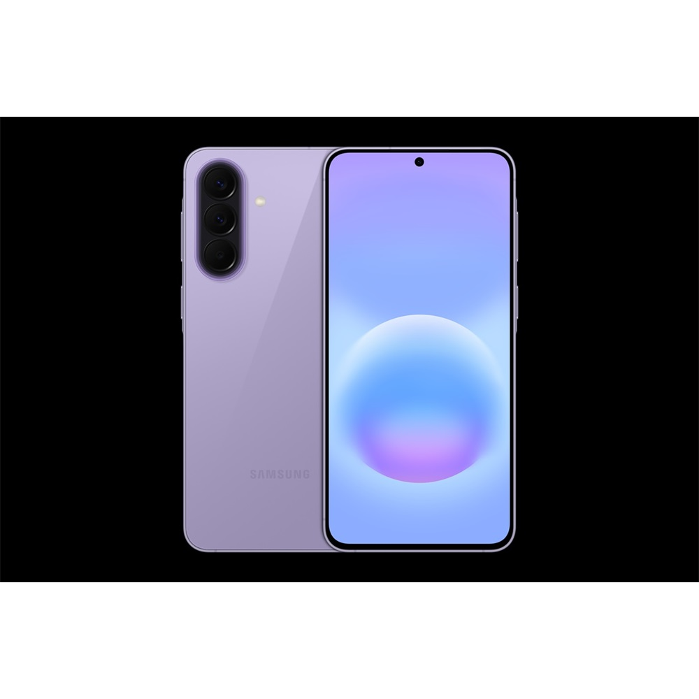 Samsung Galaxy A57 5G 128 GB, Awesome Lilac (SM-A576BZVBEUE)